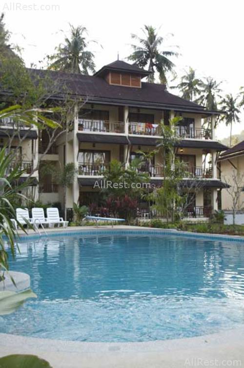 Railay Princess Resort & Spa 15